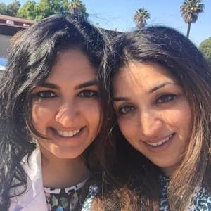 Meet your Posher, Sona